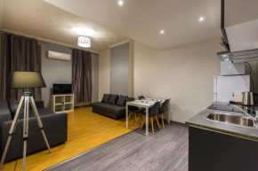 Spacieux logement au cœur de Marseille centre